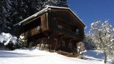 Zauberhuette Wildschoenau, © bookingcom