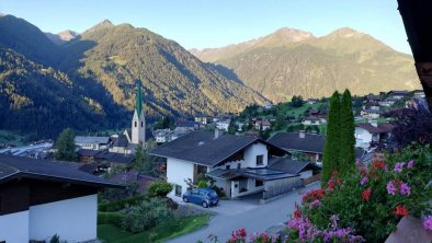 ausblick-apartment, © Familie Hauser