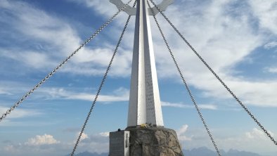 Seekofel / Lienzer Dolomiten