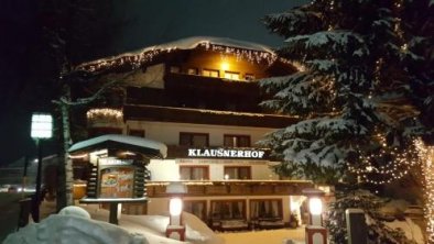 Landhaus Klausnerhof Hotel Garni, © bookingcom