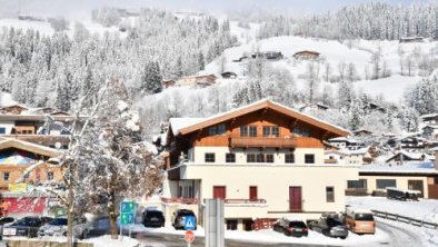 Appartements neben der Gondelbahn - Haus Süd, © bookingcom