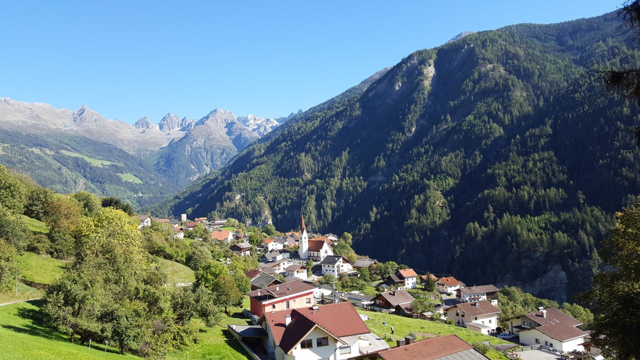 © Tiroler Oberland / Beatrix Haslwanter