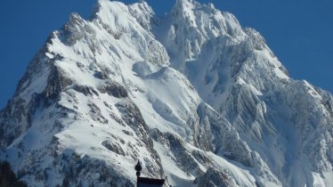 Aussicht_auf_die_Eisenspitze_Appartement_Strolz_G