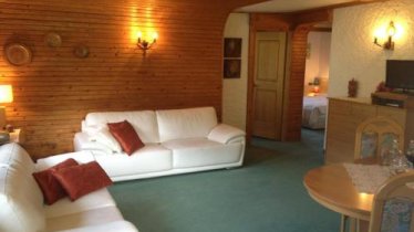 Appartements Jochum, © bookingcom