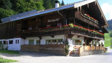 Hausbergerhof, © bookingcom