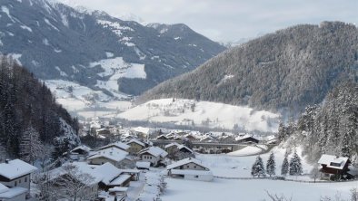 Blick nach Matrei