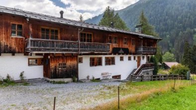 Chalet Flocke Appart Schneehase, © bookingcom