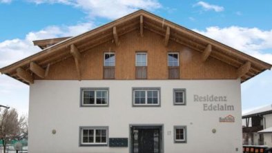 Modern Apartment in Brixen im Thale near Ski Area, © bookingcom