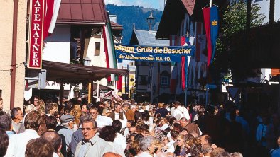 Landhaus Foidl, St. Johann in Tirol