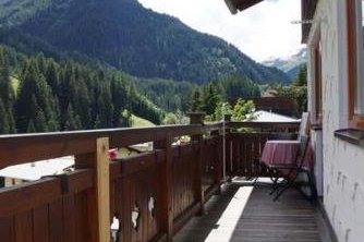 Apartpension Schollberg, © bookingcom