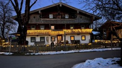 Farmhouse with tradition in the Alpbachtal, © bookingcom