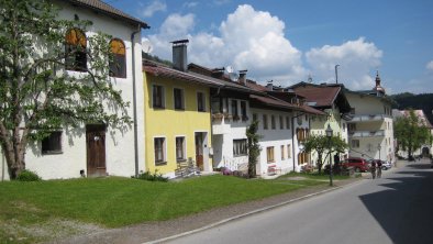 Vils-Stadtgasse, © Paul Dirr