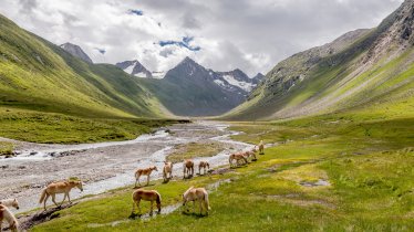 Rotmoostal Valley, © Bergbahnen Obergurgl-Hochgurgl