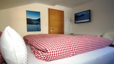 Sport Matt Appartement, © bookingcom