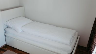 Einbettzimmer