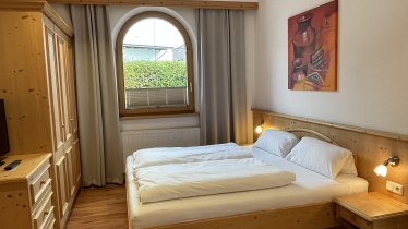 Schlafzimmer Appartement 100qm