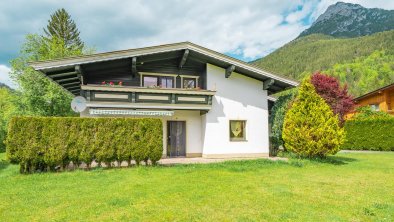 Holiday house Konrad in St. Ulrich am Pillersee