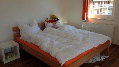 Schlafzimmer 2 Obergeschoss