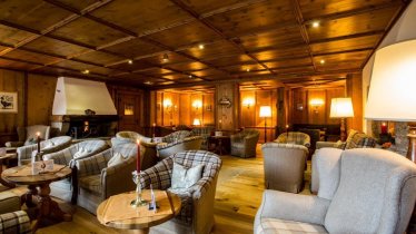 Hallenbereich_Lobby_Hotel Alte Schmiede_Seefeld