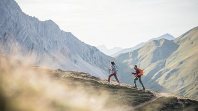 Neben Berge.Berge.Berge