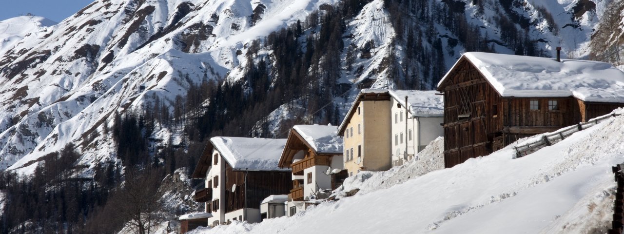 Spiss in winter, © Tiroler Oberland