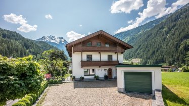 Landhaus Tyrol aussen 5