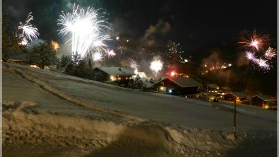 Silvester in Alpbach, © Heachhof/Schwarzenauer