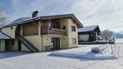 Tiroler Hoamatgfühl, © bookingcom