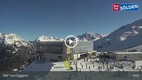 Webcam Giggijoch