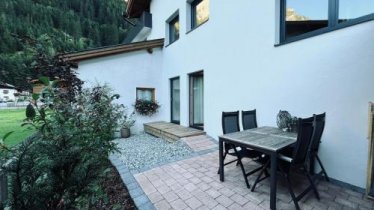 Ferienhaus Ragg, © bookingcom