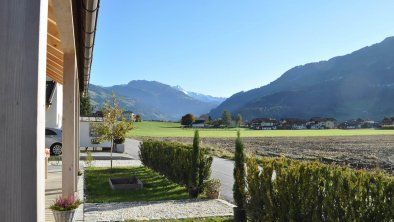 1 Malvasia Apart_Stumm_Zillertal_Blick ins hintere