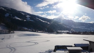 Ausblick Winter, © Apart Pfister