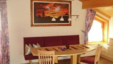 Holiday home Bergheimat, © bookingcom