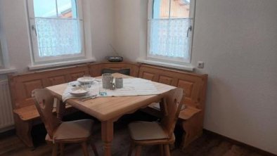 Alpine Charm for 2-guest in Hochgallmigg, © bookingcom