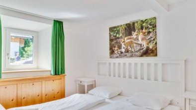 Secluded Apartment in Niederau with Garden, © bookingcom