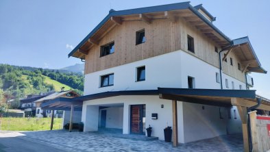 Ferienwohnung Ortner St. Johann in Tirol