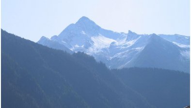 Sporerhof Schwendau - Ausblick