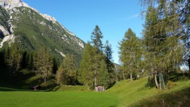 Oberer-und unterer Wiesenweg