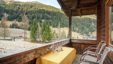 Chalet Mohr, © bookingcom