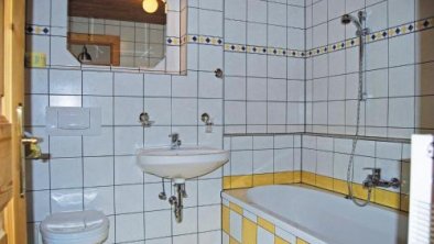 Ferienhaus - Alpbach, © bookingcom