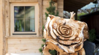 Rosenhof_ Rose_ Holz_ Alpbach, © Photoegger