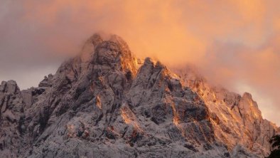 Spitzkofel- Lienzer Dolomiten