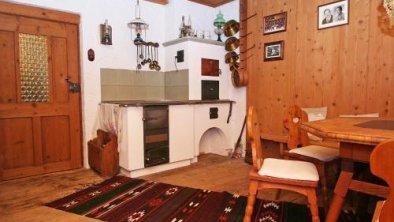 Holiday Home Josef, © bookingcom