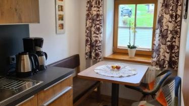 Apartment Familie Webhofer, © bookingcom