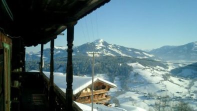 Rabl Hütte, © bookingcom