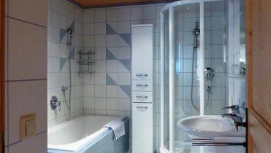 Badezimmer Muhskopf Hinterbichl