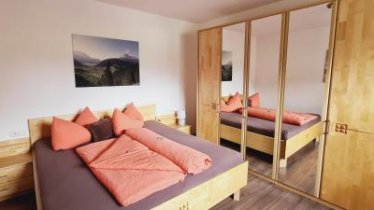 Apart Alpenflair, © bookingcom