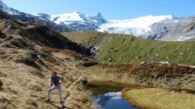 Wandern in Osttirol