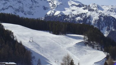 Skigebiet Niederthai