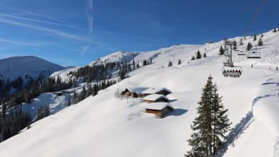 Ski resort_Ski Juwel Alpbachtal Wildschönau, © Wildschönau Tourismus